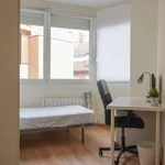 Habitación en madrid