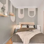 Rent 2 bedroom apartment in paris