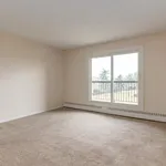 1 bedroom apartment of 635 sq. ft in Edmonton