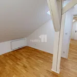 Rent 2 bedroom apartment in Pelhřimov