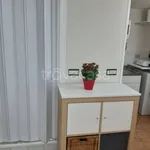 Rent 1 bedroom apartment of 20 m² in Napoli