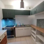 Appartement de 45 m² avec 2 chambre(s) en location à MARSEILLE