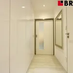 Pronajměte si 2 ložnic/e byt o rozloze 48 m² v Brno