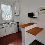 Appartement de 15 m² avec 1 chambre(s) en location à Soissons