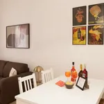 Rent 1 bedroom apartment in milan