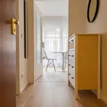 Rent 1 bedroom apartment of 36 m² in Düsseldorf