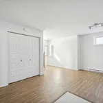 Rent 3 bedroom apartment in Gatineau