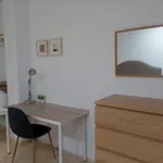 Rent 7 bedroom apartment in Valencia