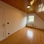 Huur 4 slaapkamer huis van 235 m² in Tervuren