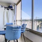 Appartement de 37 m² avec 1 chambre(s) en location à Saint-Laurent-du-Var