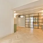 Huur 2 slaapkamer appartement van 68 m² in Amsterdam