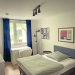 Miete 3 Schlafzimmer wohnung von 90 m² in Frankfurt am Main