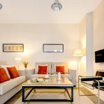 Rent 1 bedroom apartment of 73 m² in Sevilla