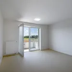 Pronájem bytu 1+kk 38m²