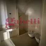 Rent 3 bedroom apartment of 142 m² in Bergamo