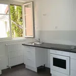 Appartement de 48 m² avec 1 chambre(s) en location à BESANCON