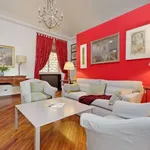 Rent 2 bedroom apartment of 115 m² in rome