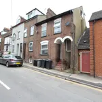 Studio to rent in Buxton Road, Luton LU1