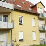 Miete 1 Schlafzimmer wohnung von 33 m² in Glauchau