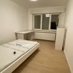 Louez une chambre de 16 m² à brussels