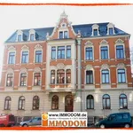 Rent 3 bedroom apartment of 79 m² in Werdau