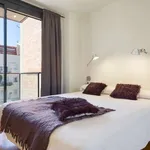 Rent 3 bedroom apartment of 80 m² in barcelona