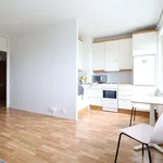 Vuokraa 1 makuuhuoneen asunto, 28 m² paikassa suvantopolku