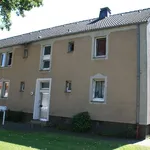 Rent 3 bedroom apartment of 48 m² in Recklinghausen