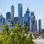 Rent 2 bedroom apartment in Port Melbourne