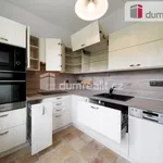 Rent 4 bedroom apartment of 81 m² in Jirkov