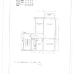 Miete 3 Schlafzimmer wohnung von 60 m² in Hermsdorf