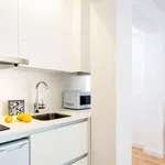 Alquilo 1 dormitorio apartamento de 32 m² en Granada