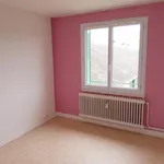 Appartement de 66 m² avec 4 chambre(s) en location à COSNE SUR LOIRE