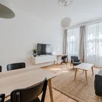 Rent 1 bedroom apartment of 74 m² in Berlin