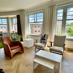 Rent 2 bedroom apartment of 129 m² in Den Haag