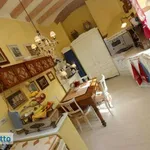 Rent 6 bedroom apartment of 220 m² in Genoa