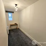 Rent 1 bedroom flat in Aberdeen