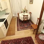 Rent 4 bedroom apartment of 122 m² in Capital City of Prague