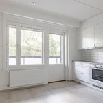 Vuokraa 1 makuuhuoneen asunto, 22 m² paikassa Riihimäki