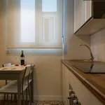 Alquilo 4 dormitorio apartamento de 55 m² en Madrid