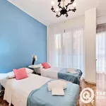 Rent 3 bedroom apartment in milan