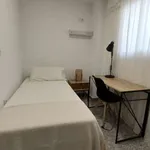 Rent a room in Valencia