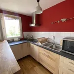 Appartement de 46 m² avec 2 chambre(s) en location à Toulouse 31100 - Saint Simon