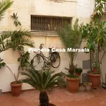 Multi-family detached house via Calogero Isgrò, Centro Storico, Marsala