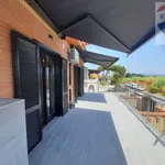 Penthouse via Cesare Battisti 27, Centro Civico, Ladispoli