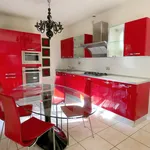 Rent 4 bedroom apartment of 108 m² in Riccione