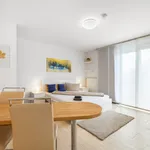 Rent 1 bedroom apartment of 34 m² in Dusseldorf