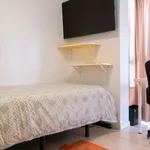 Rent 2 bedroom apartment of 50 m² in madrid