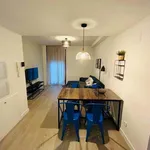 Alquilo 2 dormitorio apartamento de 66 m² en Zaragoza