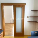 Rent 2 bedroom apartment of 55 m² in Capital City of Prague